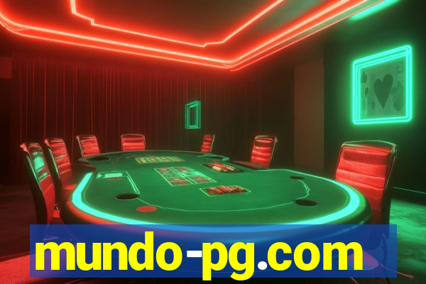 mundo-pg.com