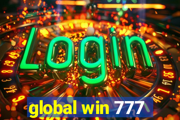 global win 777