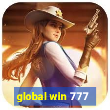 global win 777