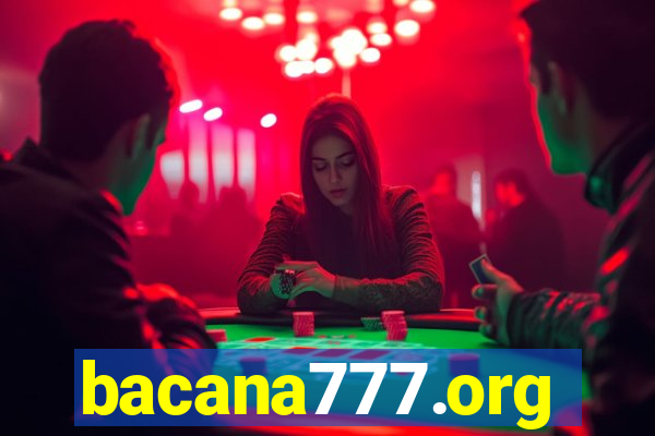 bacana777.org