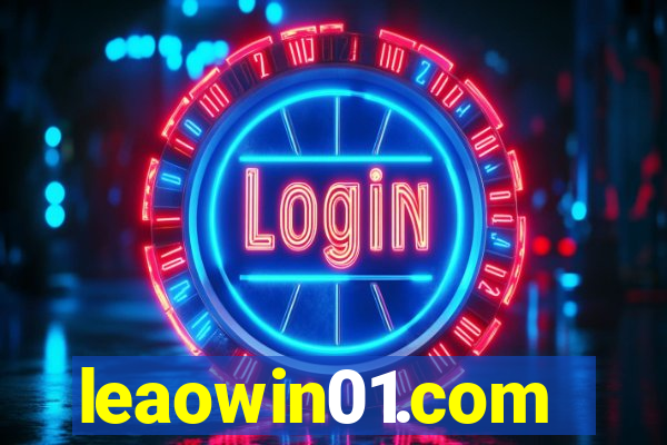 leaowin01.com