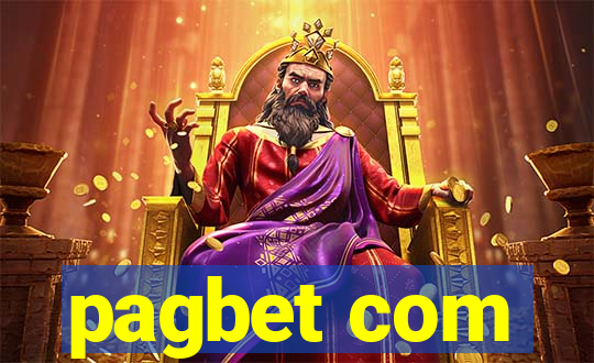 pagbet com