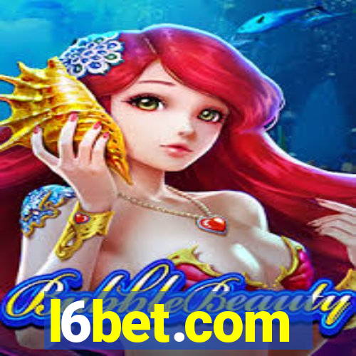 l6bet.com