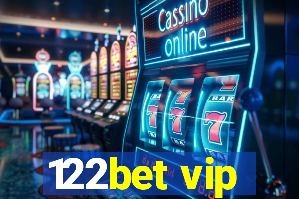 122bet vip