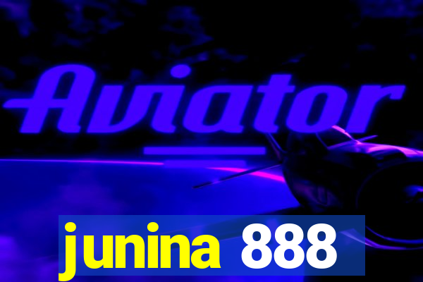 junina 888