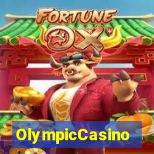 OlympicCasino