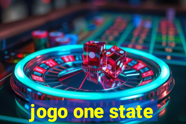 jogo one state