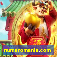 numeromania.com.br