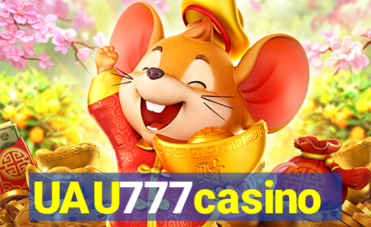 UAU777casino