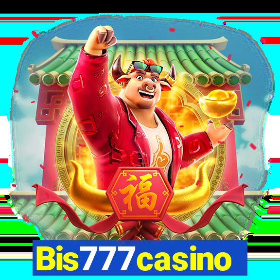 Bis777casino