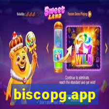 biscopg.app