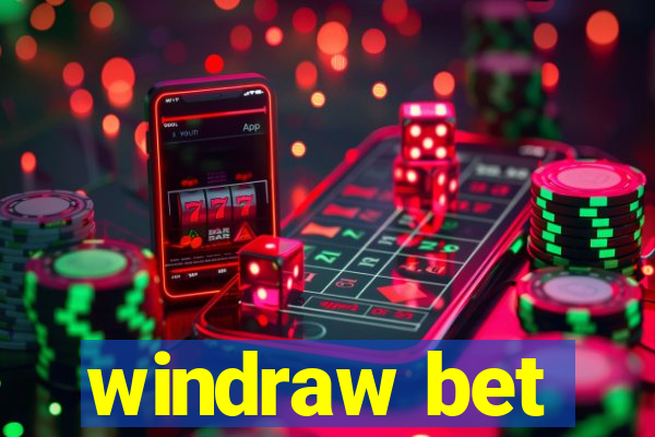 windraw bet