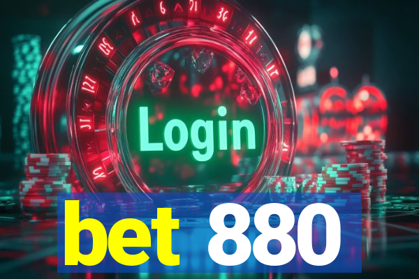 bet 880