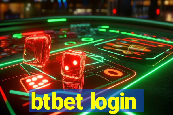 btbet login