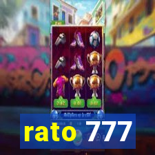 rato 777