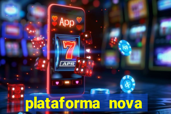 plataforma nova fortune dragon