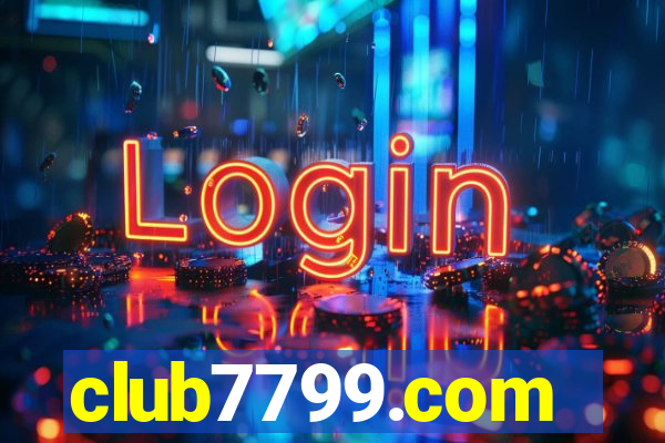 club7799.com