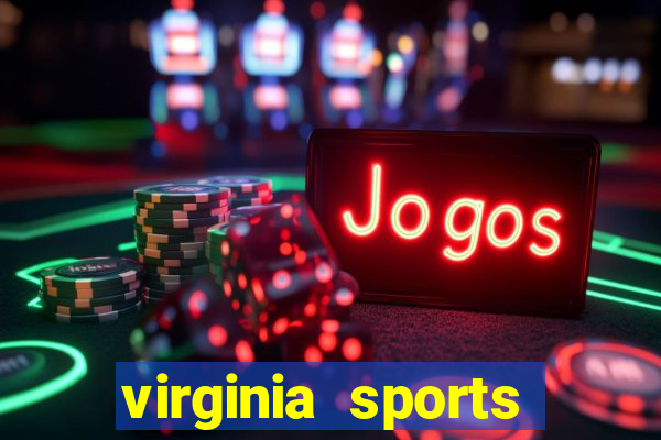 virginia sports betting promotions