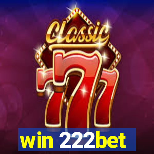 win 222bet