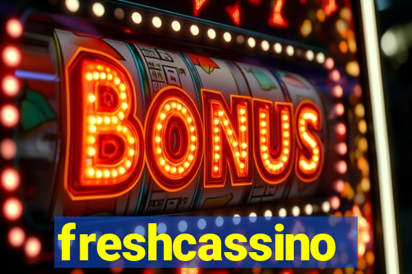 freshcassino