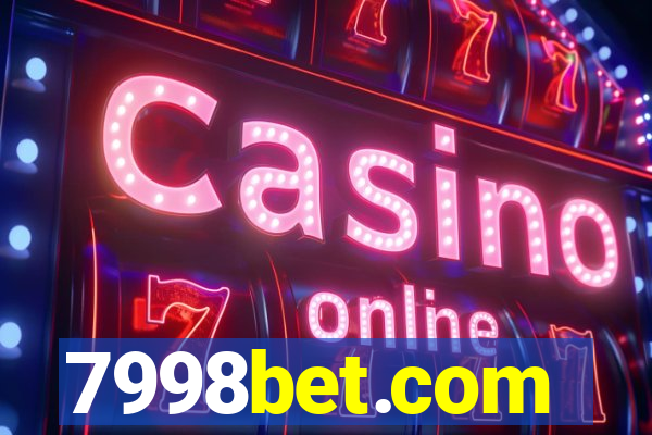 7998bet.com