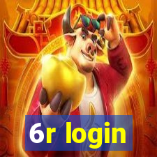 6r login