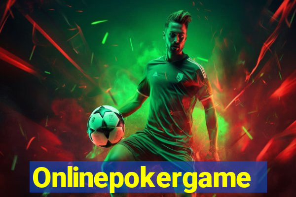 Onlinepokergame