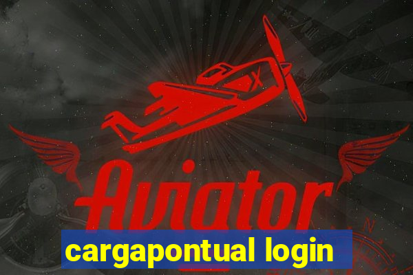 cargapontual login