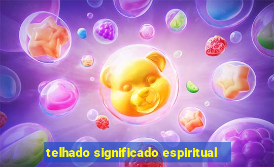 telhado significado espiritual