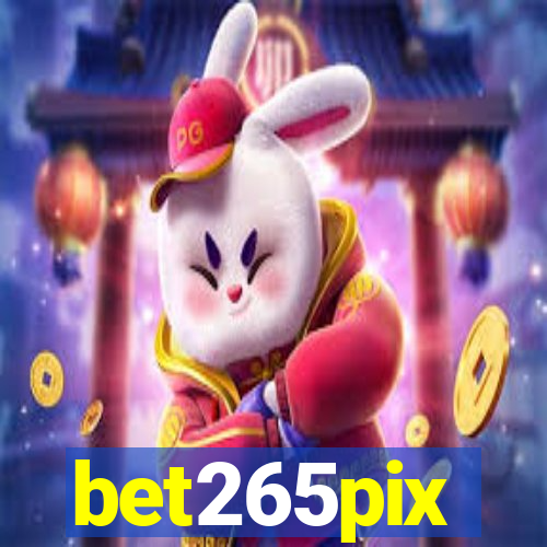 bet265pix