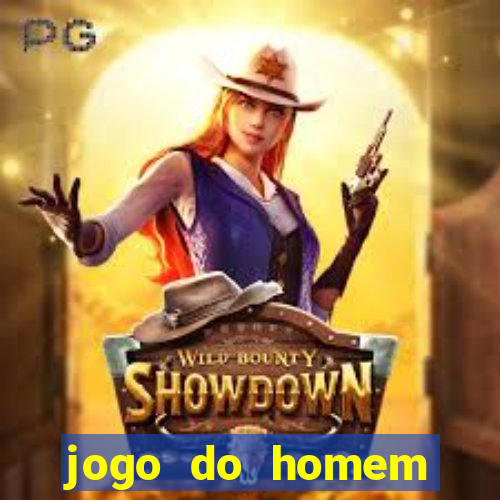 jogo do homem aranha android