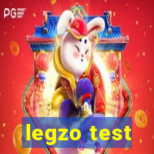 legzo test