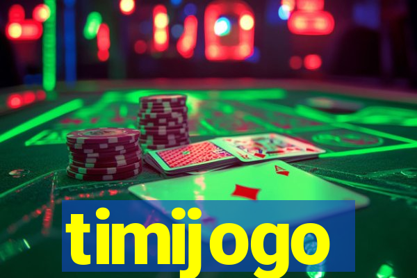 timijogo