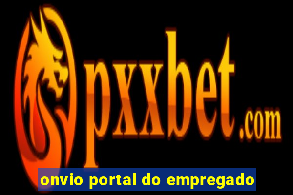 onvio portal do empregado