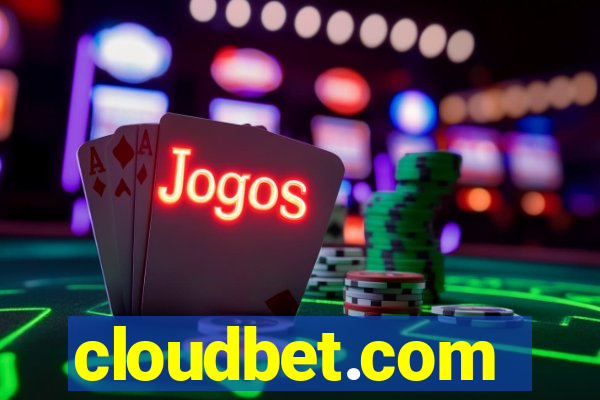 cloudbet.com