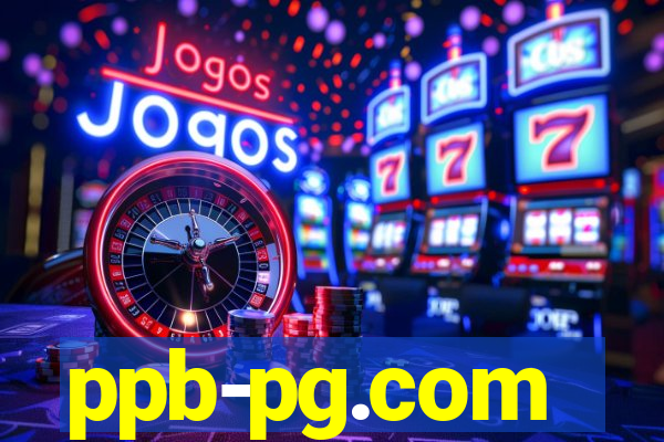 ppb-pg.com