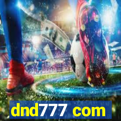 dnd777 com