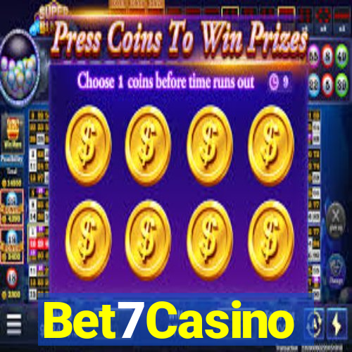 Bet7Casino