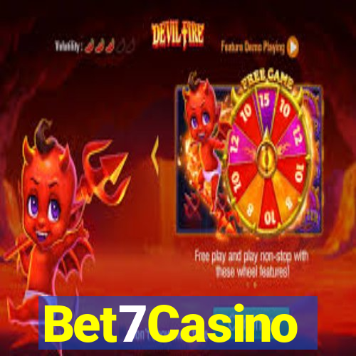 Bet7Casino