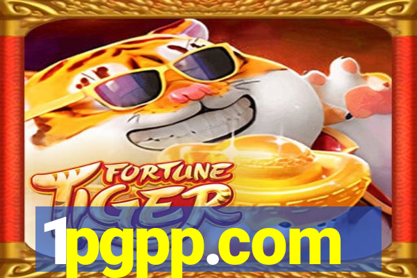 1pgpp.com