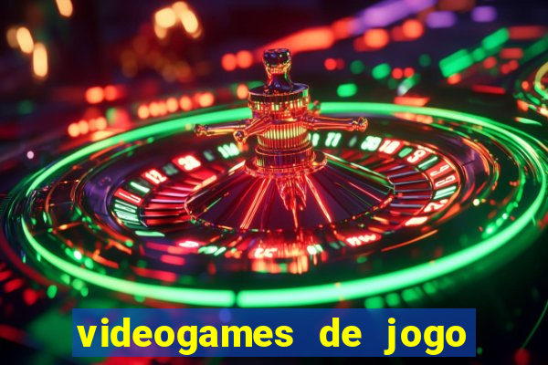 videogames de jogo do tigrinho