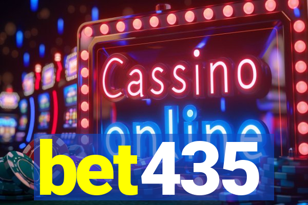 bet435