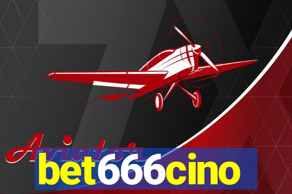 bet666cino