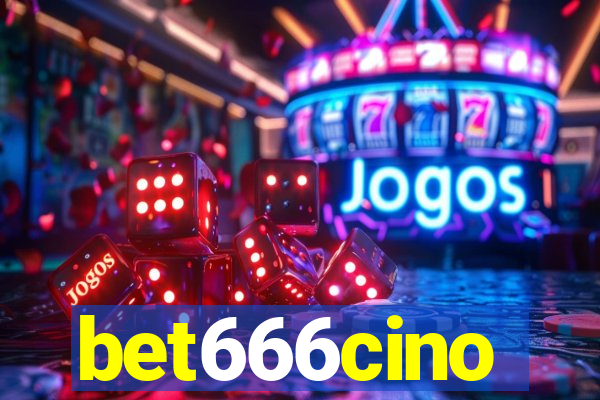 bet666cino