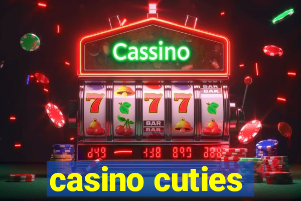 casino cuties