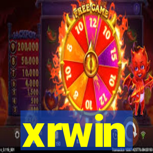 xrwin