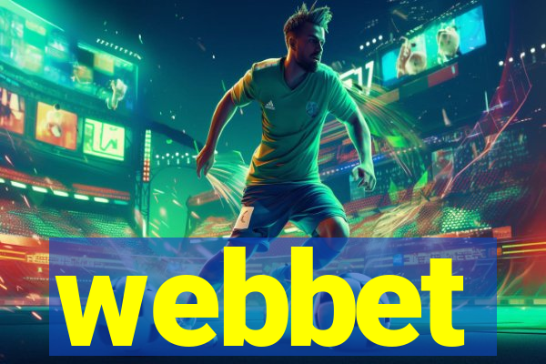 webbet