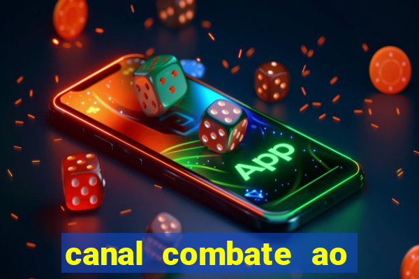 canal combate ao vivo online multicanais