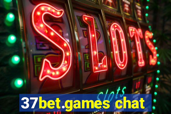 37bet.games chat