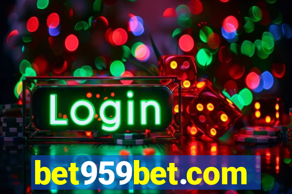 bet959bet.com